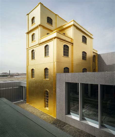 fondazioni prada|foundation prada milan.